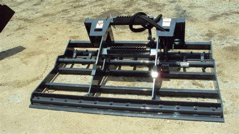 virnig land leveler for sale